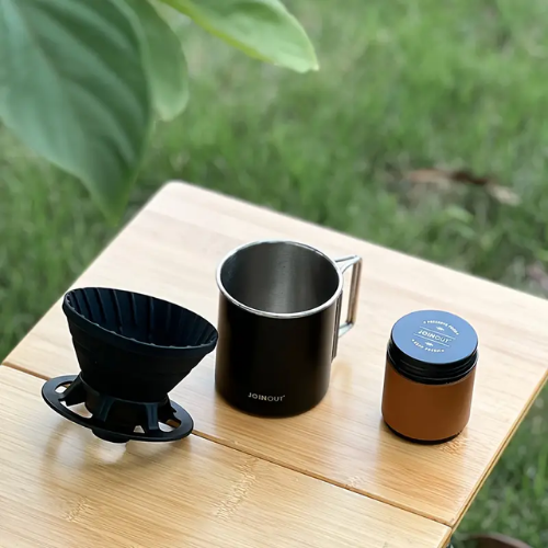 Dōzo Dripp - Cafetera de Goteo