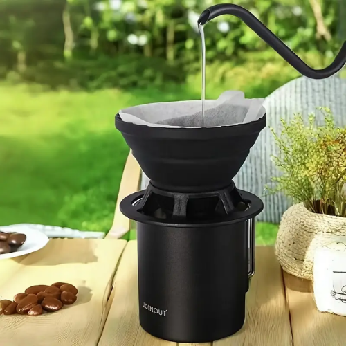 Dōzo Dripp - Cafetera de Goteo