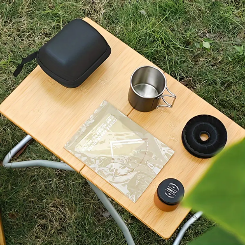 Dōzo Dripp - Cafetera de Goteo