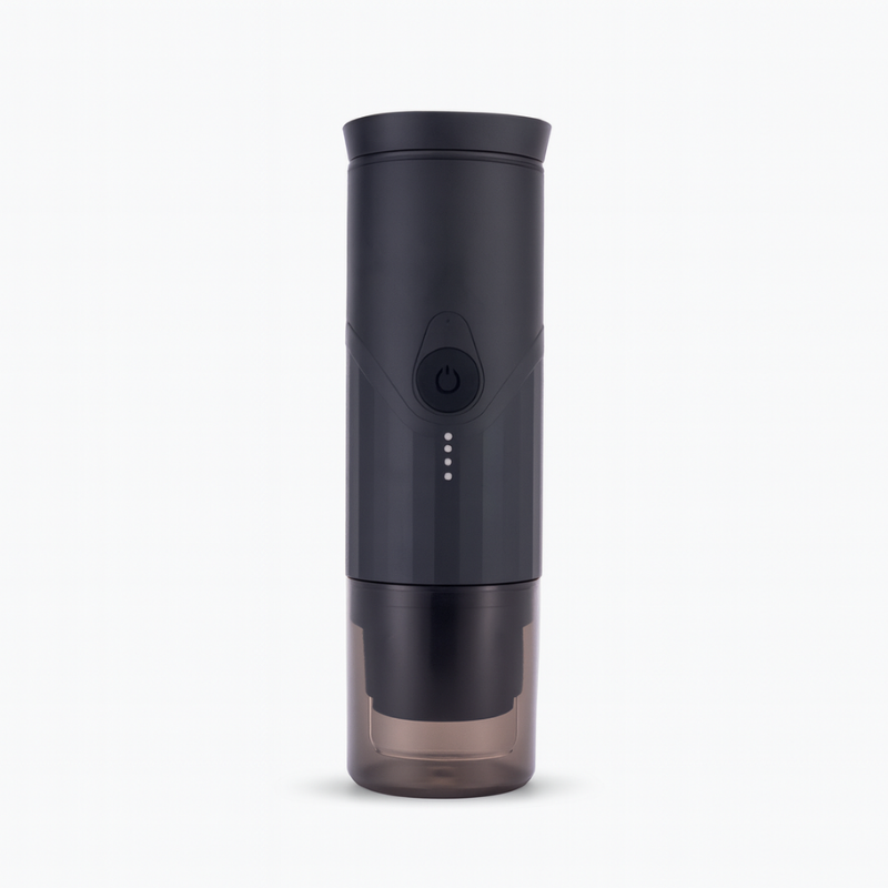Cafetera Espresso Portátil Dozo Dual + Bolso + Regalo sorpresa
