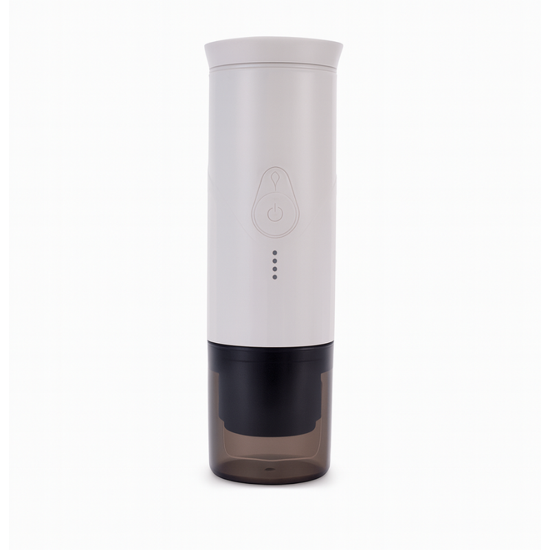 Cafetera Espresso Portátil Dozo Dual + Bolso + Regalo sorpresa