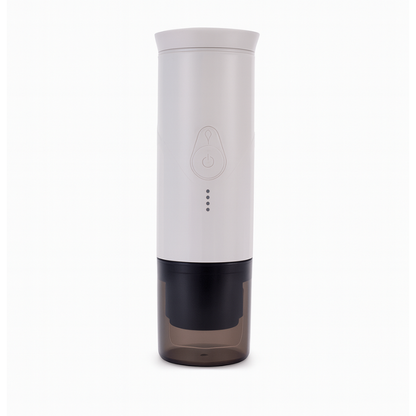 Cafetera Espresso Portátil Dozo Dual + Bolso + Regalo sorpresa